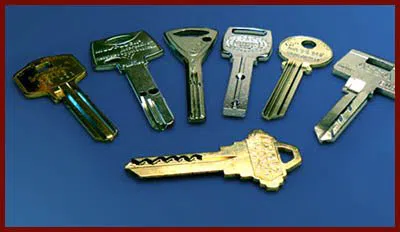 Locksmith Lock Store Dayton, OH 937-964-4032 - 19-high-security-keys