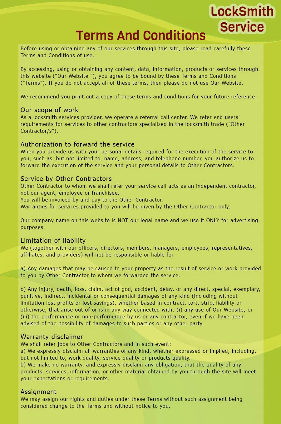 Locksmith Lock Store Dayton, OH 937-964-4032