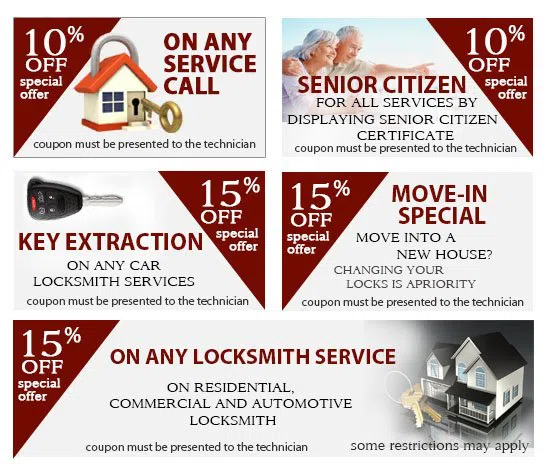 Locksmith Lock Store Dayton, OH 937-964-4032