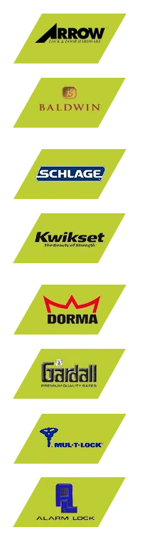 Locksmith Lock Store Dayton, OH 937-964-4032